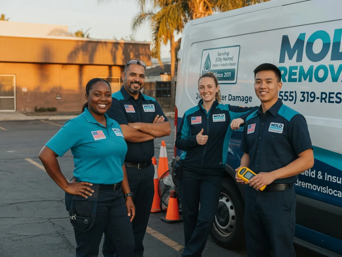 Water Damage Restoration company in West Fulton, NY